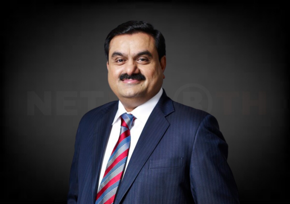 Adani Krishnapatnam Port Approved for Petroleum Imports in Public Interest