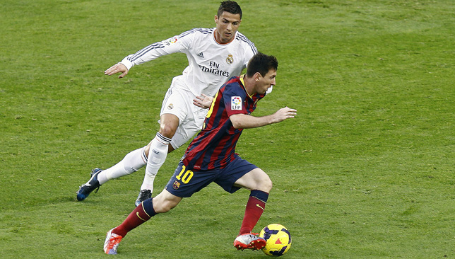 Cristiano Ronaldo Makes ''Very Difficult'' Statement on Lionel Messi as Time Runs Out