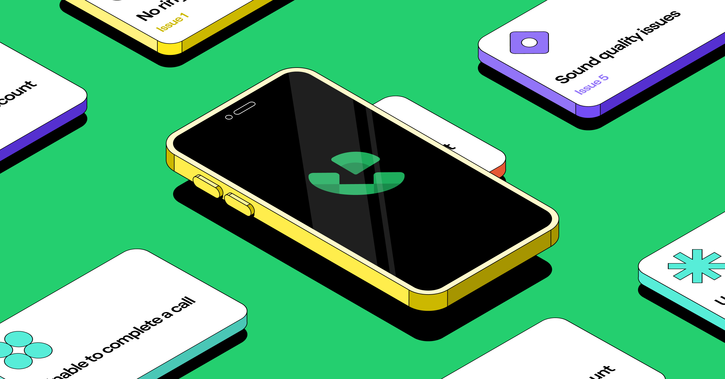 Google considering Phone app  with enhanced call answering options