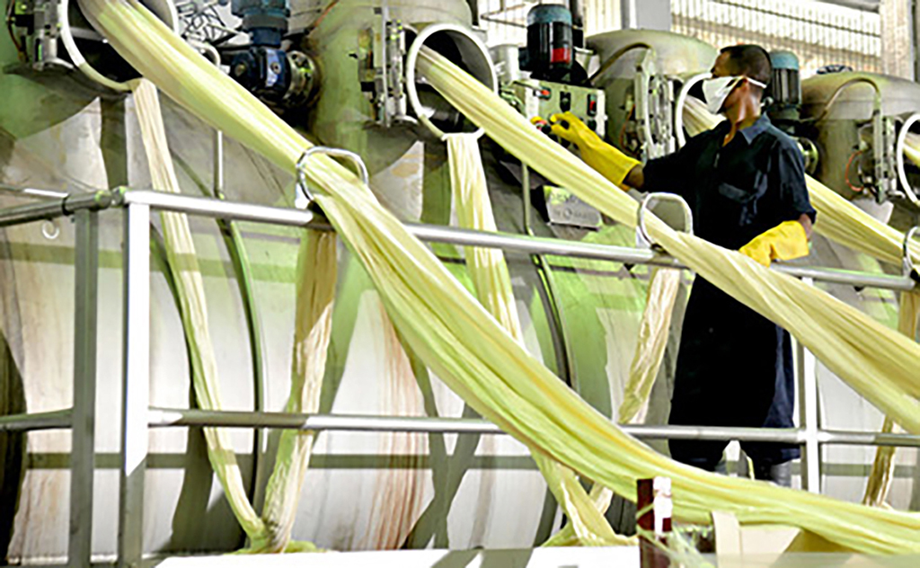 Sri Lanka’s apparel and textile sector aligns with the Science Based Targets initiative (SBTi)