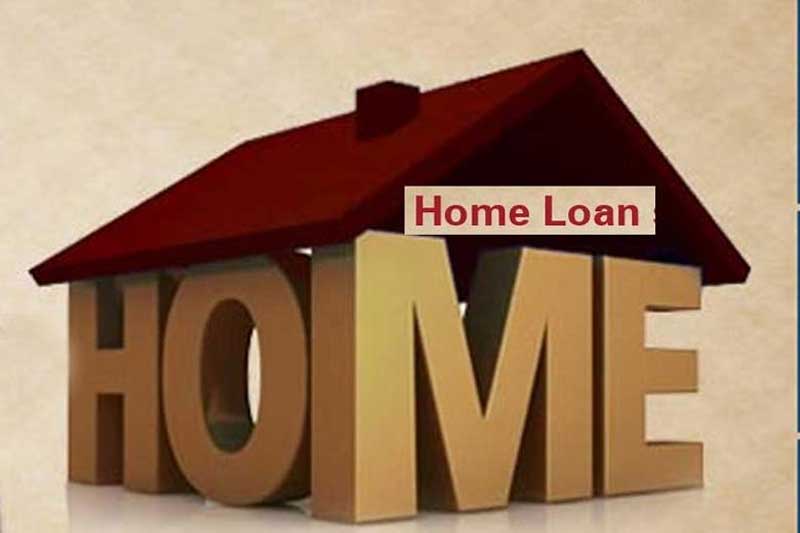 Looking to buy home? For cheap loan visit financial institutions