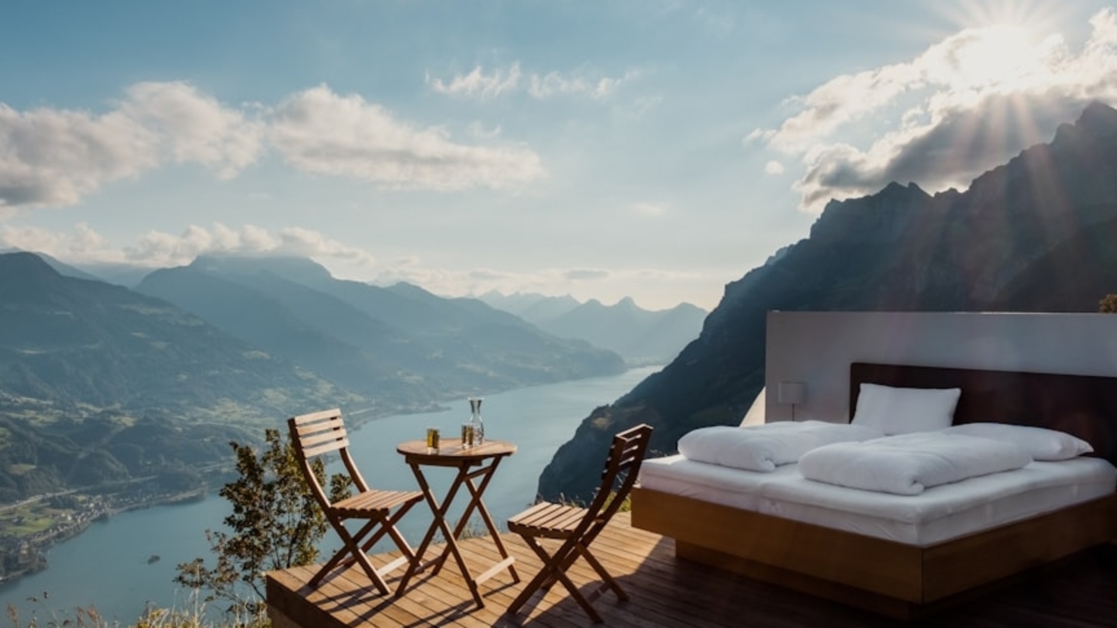 Indian hospitality RevPAR rises 16.3% in Q1 alongside addition of 9,500 keys