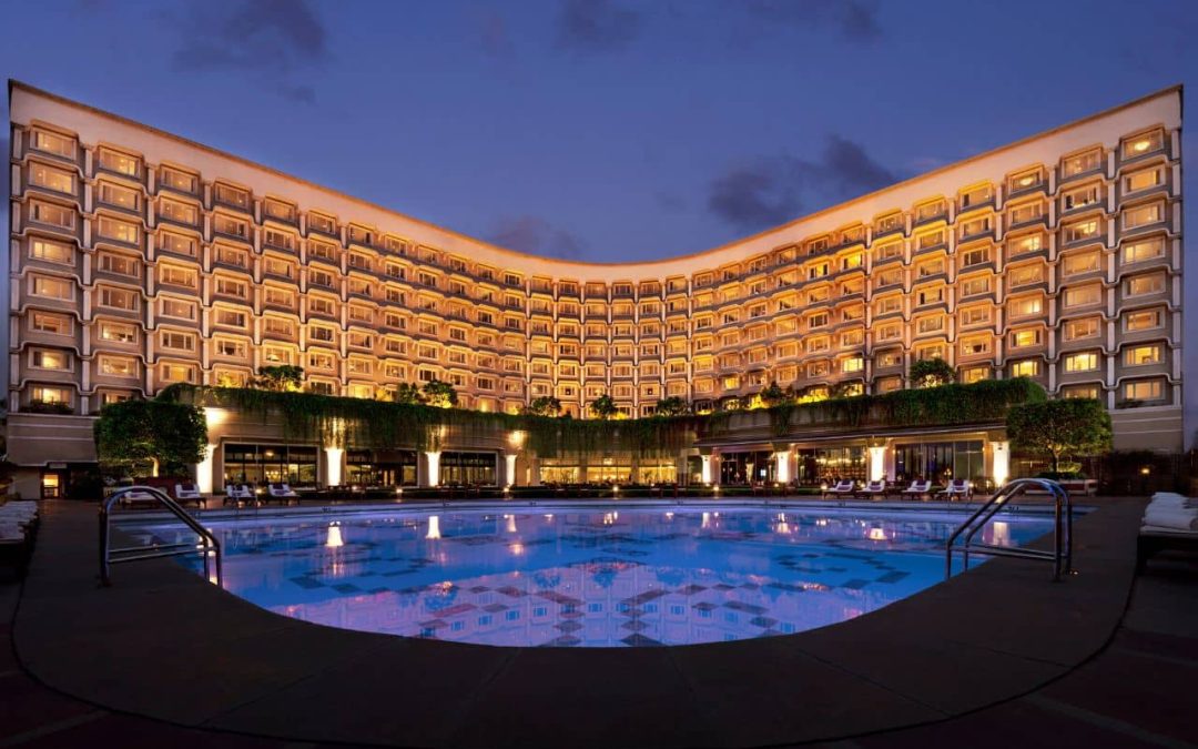 Tata Group's Hospitality Arm IHCL Grows Portfolio to 380 Hotels in FY25