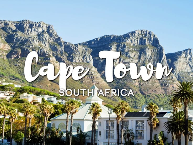 Aleph Hospitality Expands African Operations With Cape Town Office