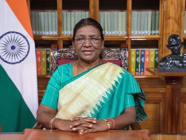 President Murmu to Confer 72nd National Film Awards at Gujarat Ceremony Today