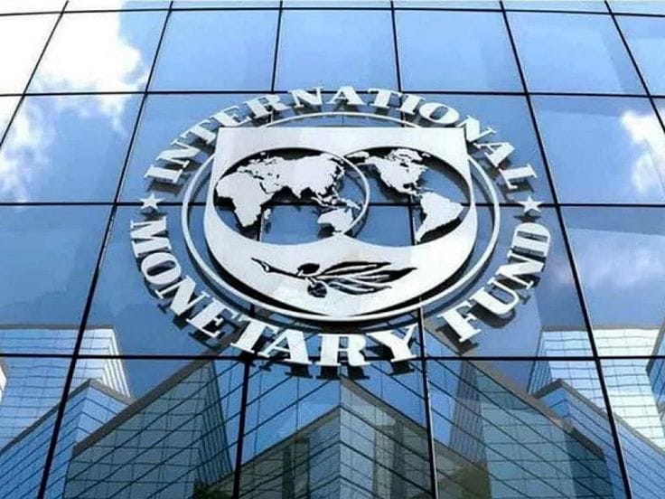 IMF Study Says AI Could Lift Overall Labour Productivity by Up to 3.8%