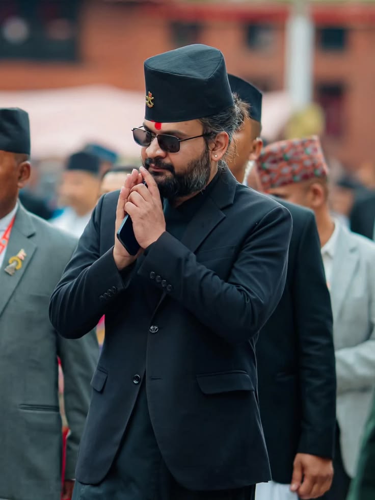 Nepal PM Calls for Joint Himalayan Climate Resilience Initiative With India and China