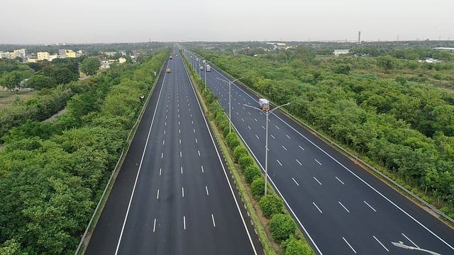 India’s National Highway Network Expands to Over 1.46 Lakh Kilometres, Rising Nearly 61 Percent Since 2014