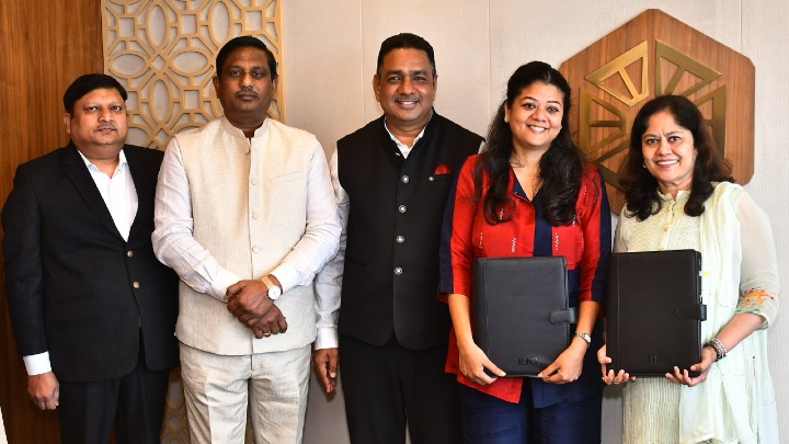 IHCL Announces 232-Key Gateway Hotel in Agra, Expanding Hospitality Presence in Uttar Pradesh