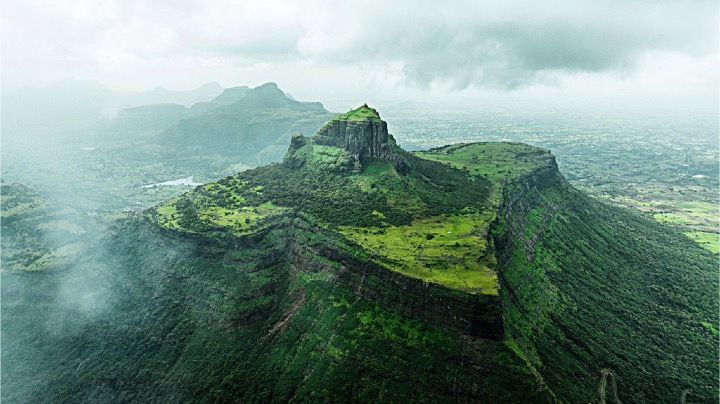 World Mental Health Day: 5 Wellness Destinations in Maharashtra to Relax and Recharge