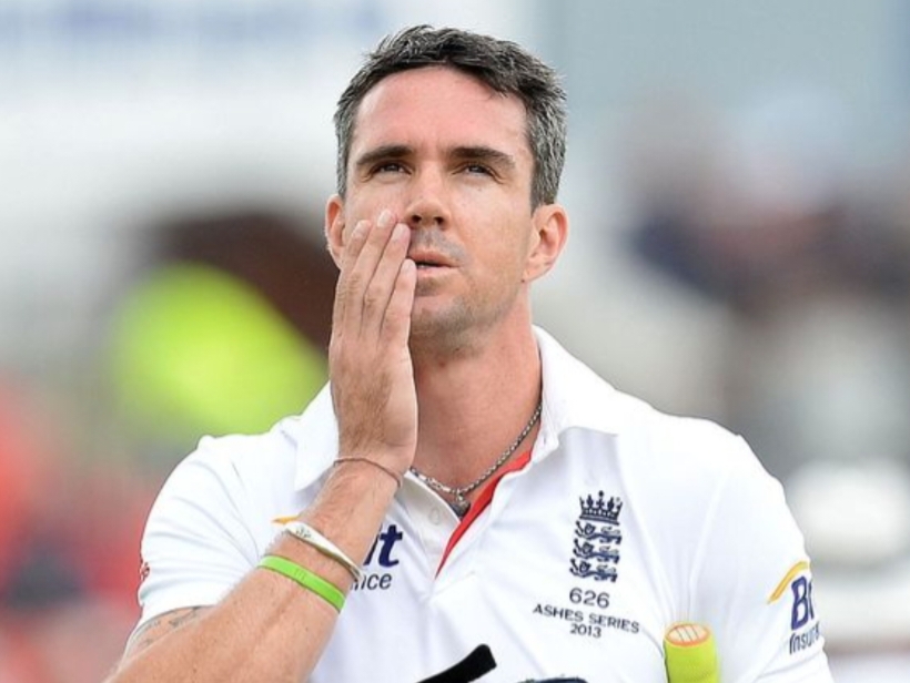 Kevin Pietersen Slams England After 0-3 Defeat Against India