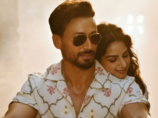 Tiger Shroff’s ‘Baaghi 4’ races ahead of ‘The Bengal Files’ in advance sales, aims for ₹10 crore opening