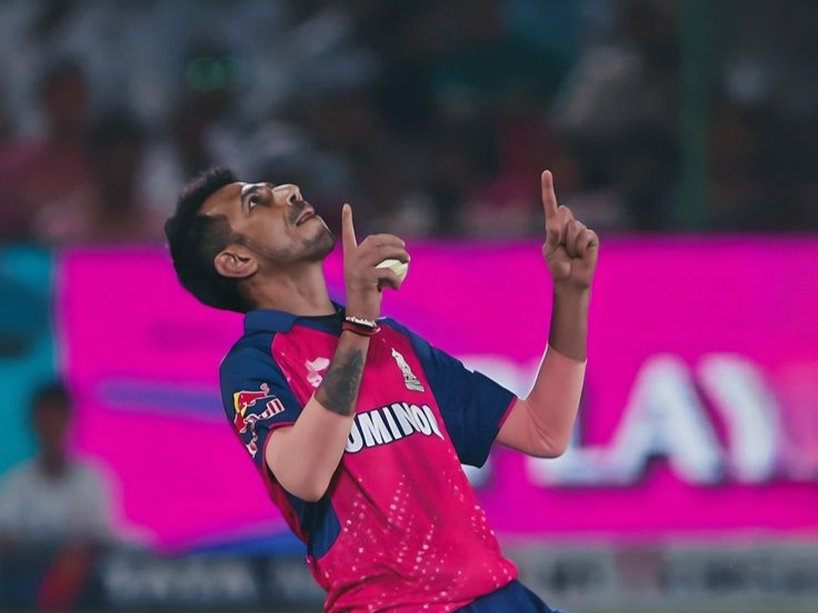 After Divorce with Yuzvendra Chahal, Dhanashree Verma Addresses Negative Publicity and Shares Her Stand