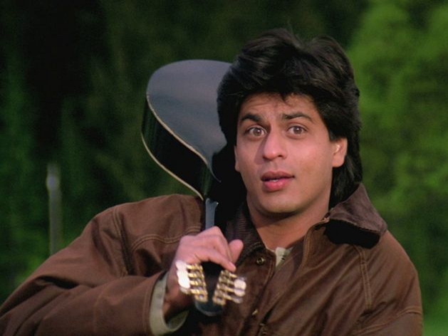 Diljit Dosanjh Praises Aryan Khan as a Remarkable Singer Shah Rukh Khan Responds with Warm Gesture