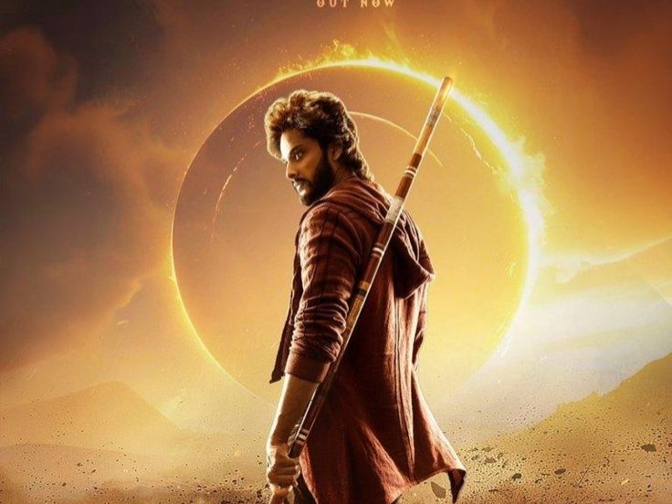 Teja Sajja's Mirai Scores Big on Opening Day with ₹12 Crore Collection