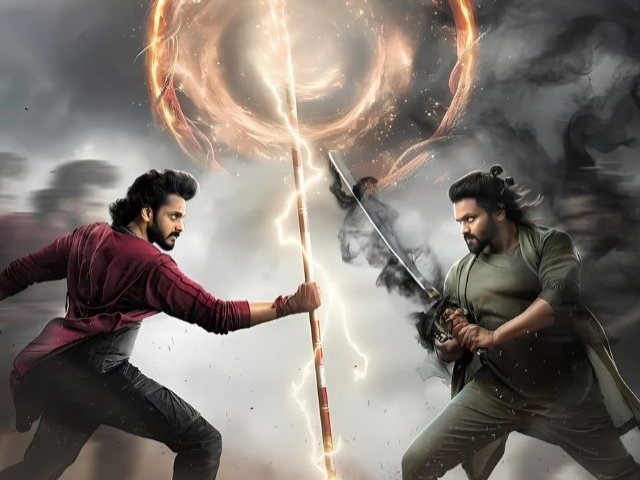Day 5 box office : Mirai continues steady run, crosses ₹55 crore mark