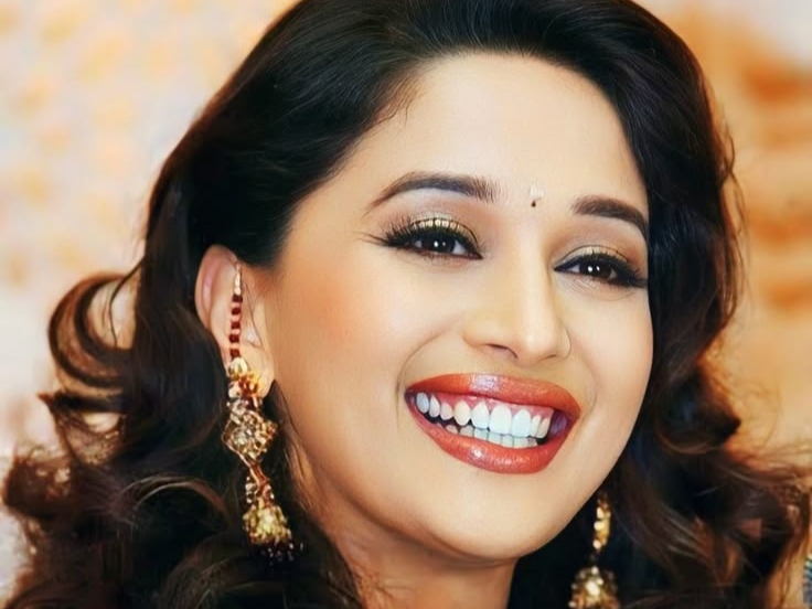 Madhuri Dixit's Husband Dr. Shriram Nene Shares Thoughts on 'Bads of Bollywood' and Nepotism Debate*