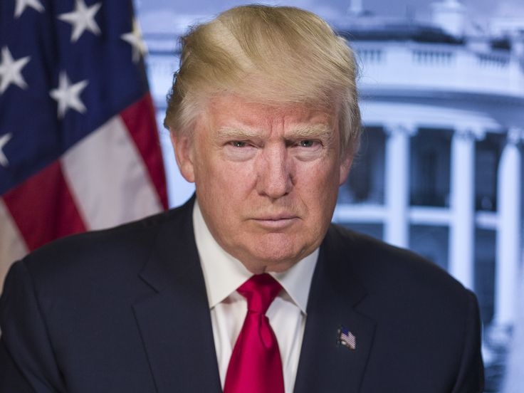 Tech Megacaps Lose $770 Billion in Market Value as Trump's China Tariffs Trigger Sharpest Fall Since April