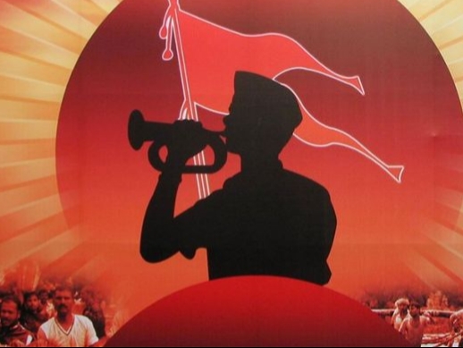 India's Leading Hindu Nationalist Group Celebrates 100 Years