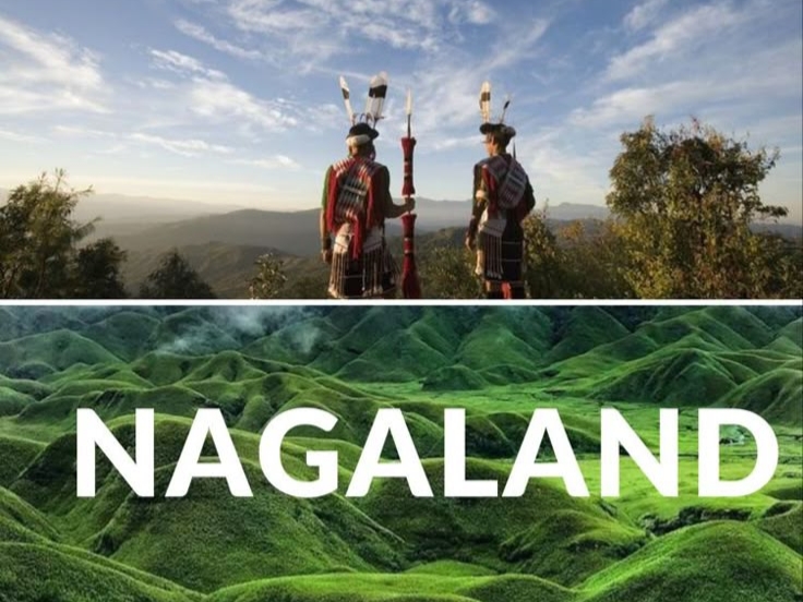 Nagaland Projects Dzükou Valley as Key Destination for International Tourism