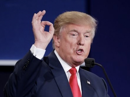 Trump official warns that a nuclear deal with Iran may not be reached