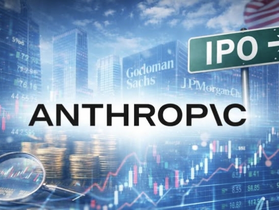 Anthropic IPO Expected to Move Closer to a Mid-October Launch, Sources Say