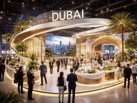 Dubai Tourism Event Strengthens Global Travel Partnerships