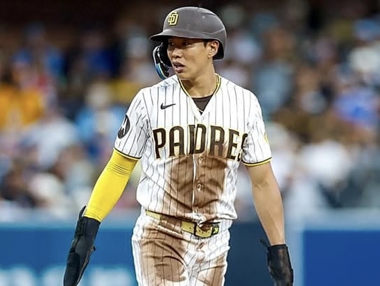 Padres Join Three Way Tie for National League Wild Card Lead