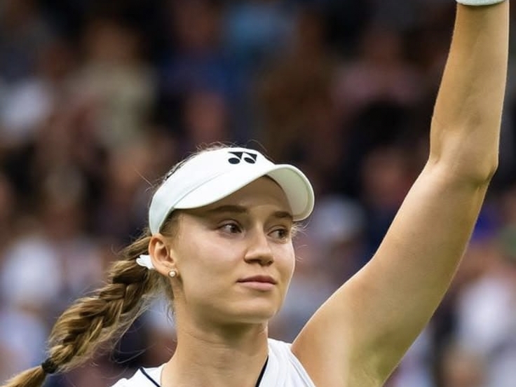 Elena Rybakina Withdraws From Billie Jean King Cup Finals