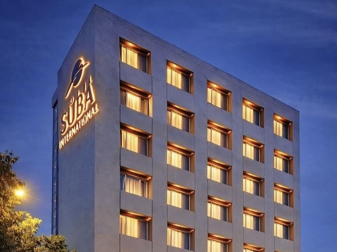 Suba Hotels Adds New 54 Room Property in Bengaluru