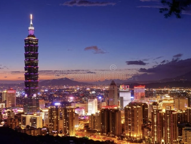 Taiwan Hotels Receive Eight Recognitions in Latest Michelin Key Selection