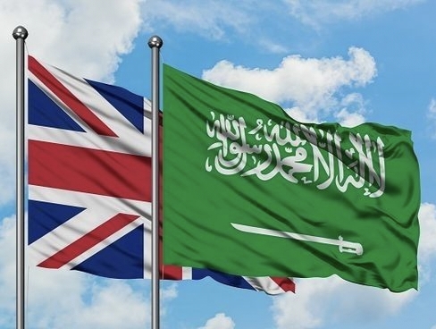 UK Approves Limited Defensive Support for Saudi Arabia Amid Houthi Attacks
