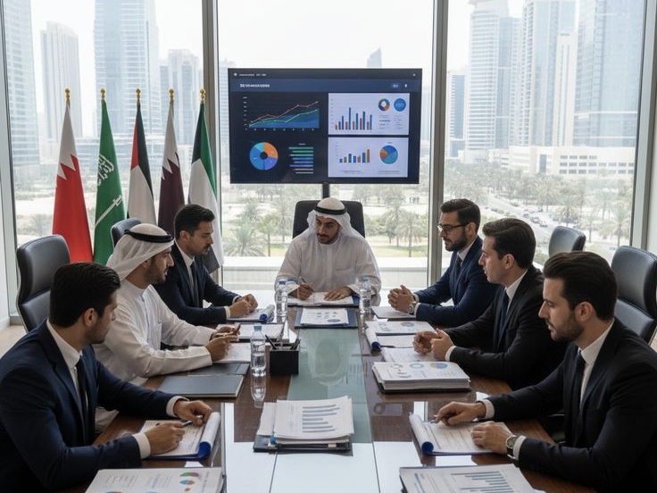 Indian Consulate in Dubai Holds Free Legal Counselling Camp for Nationals
