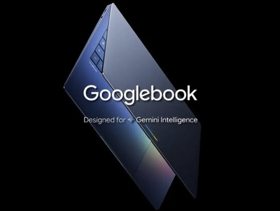 Google Opens Pre Orders for New AI Focused Googlebook Laptops Starting at $899