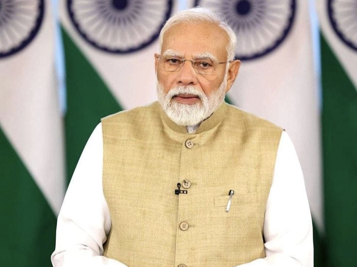 PM Modi Says Rural India Has Narrowed the Gap With Cities Over the Past 12 Years