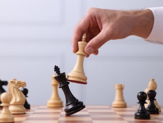 D Gukesh Leads India to Victory Over Germany in Ninth Round of Chess Olympiad