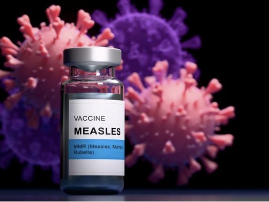 Bangladesh Begins Nationwide Measles and Rubella Vaccination Drive for 3.4 Million Children