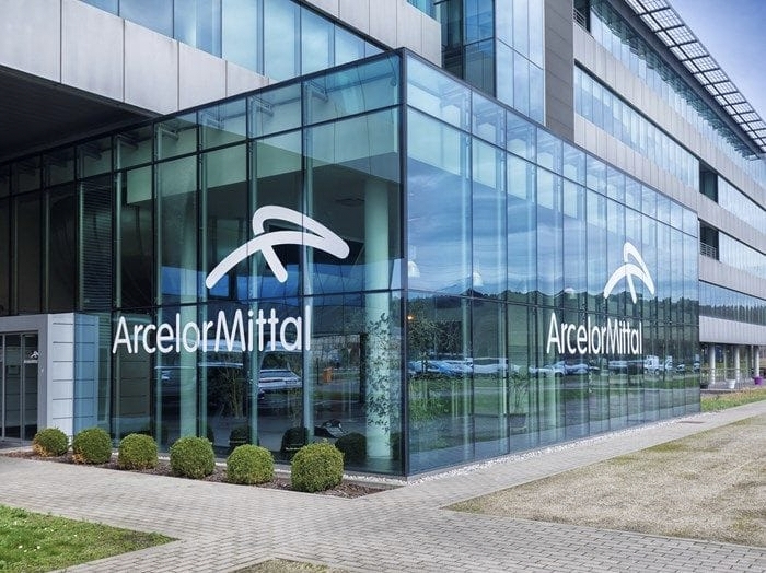 ArcelorMittal Suspends Production at Ukraine’s Largest Steel Plant After Repeated Strikes