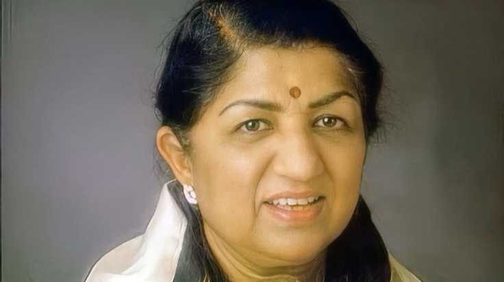 PM Modi Remembers Lata Mangeshkar on Her Birth Anniversary
