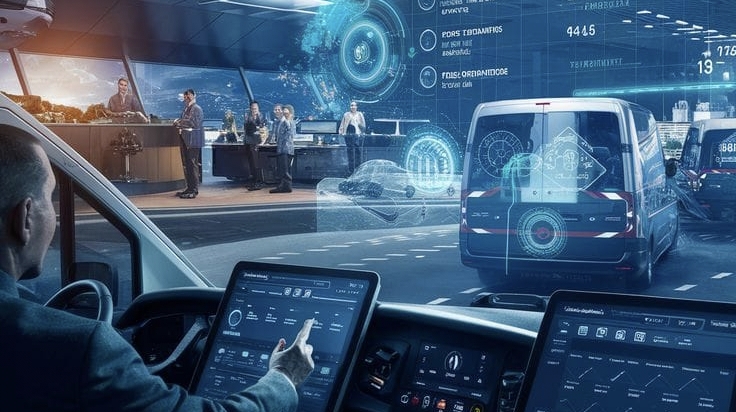 Momenta and Stellantis China Venture Join Forces on Advanced Driving Technology