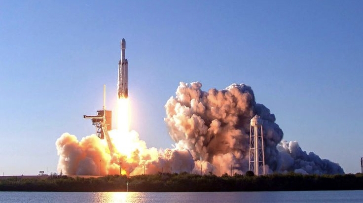 India Startup Plans First Orbital Computing Satellite Launch on SpaceX Rocket