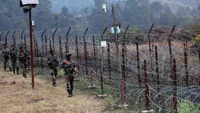 India Commemorates 10 Years Since Cross Border Strikes on Terror Camps in Pakistan