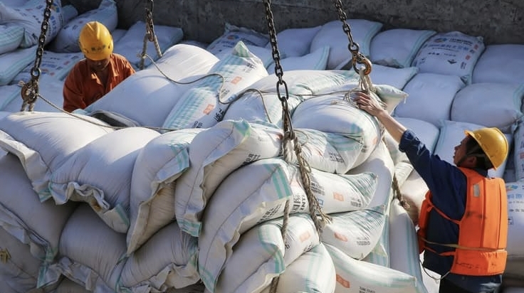 China Plans Lower Tariffs on Several US Farm Products but Keeps Soybeans Out