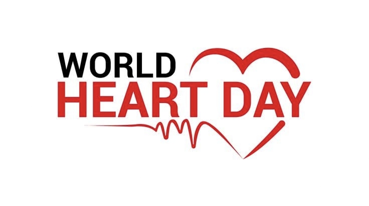 World Heart Day Highlights the Importance of Cardiovascular Health and Disease Awareness