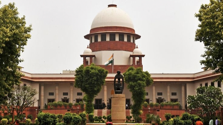 Supreme Court Urges Centre to Consider Relief for Current Class 6 Students Under CBSE Three Language Rule