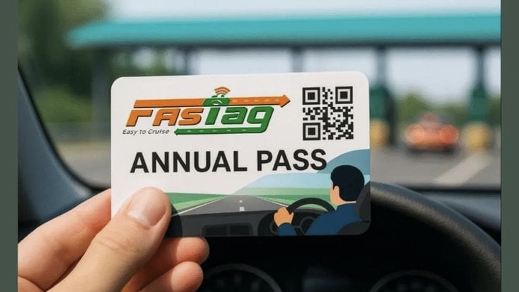 FASTag Annual Pass Programme Surpasses One Crore Issuance Milestone