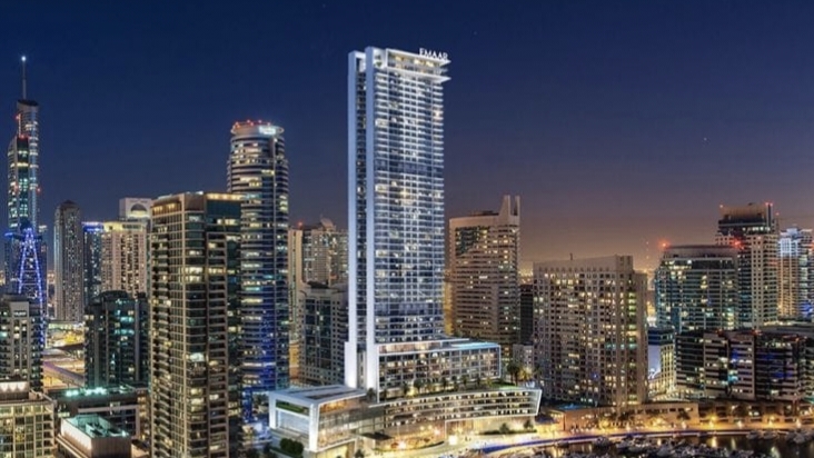 Emaar Hospitality Opens Vida Aljada as Vida Brand Enters Sharjah