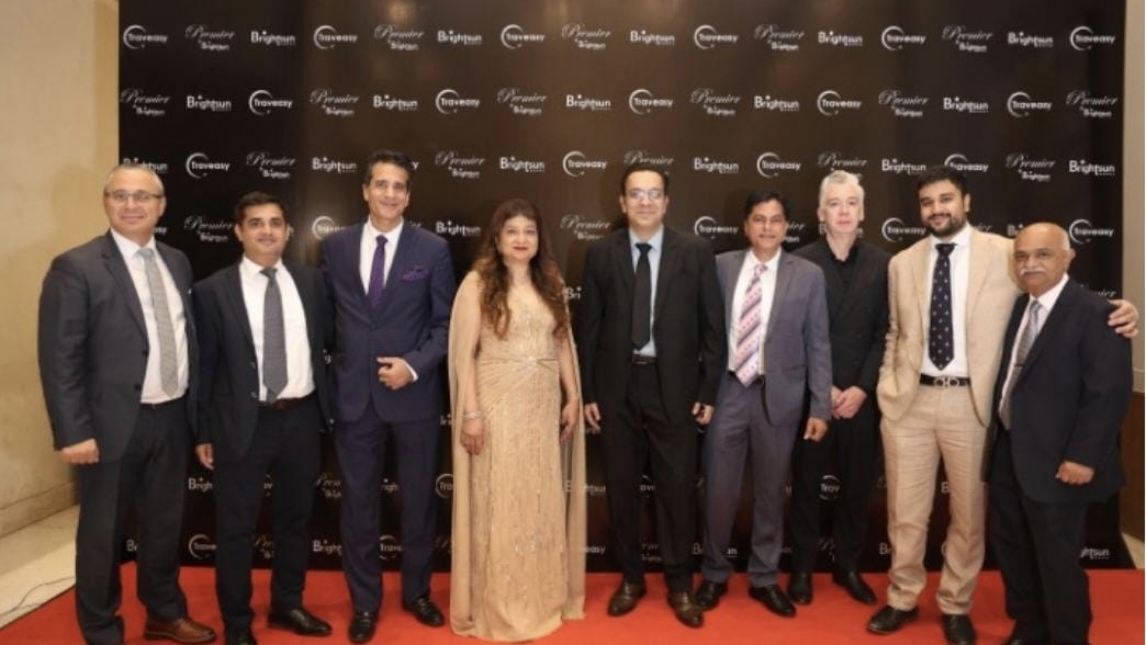 Brightsun Travel Celebrates 40 Years and Unveils Plans for AI-Powered Global Growth