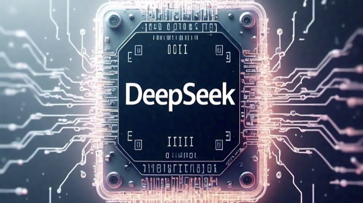 DeepSeek Partners With Huawei to Develop Software for Domestic AI Chips