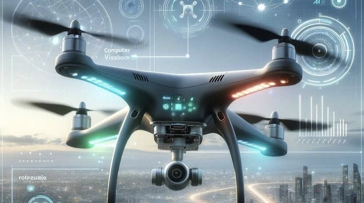 Pentagon Establishes Autowarcom to Strengthen AI and Drone Capabilities
